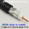 벨덴케이블 1523A BELDEN (Black 10m)