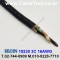 벨덴케이블 19230 BELDEN 파워 (Black 10m)