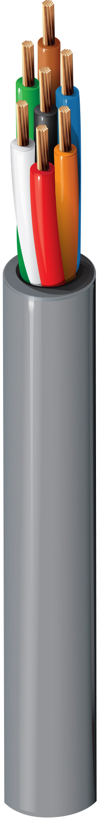 벨덴케이블 5205UE BELDEN (300m)