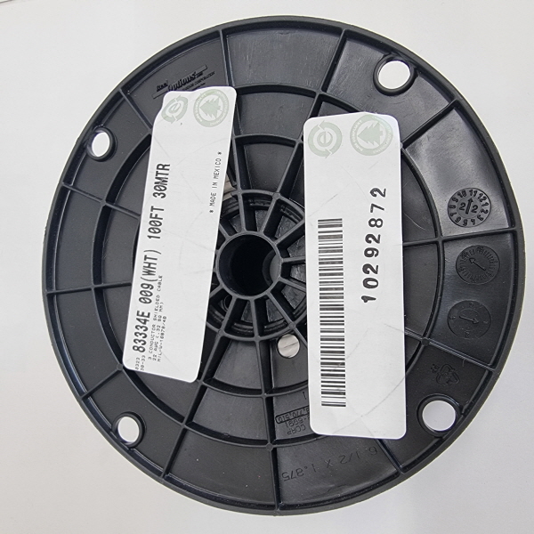 벨덴케이블 83334E BELDEN 마이크, 악기 (White 30m)