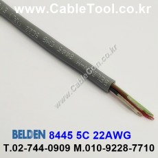 벨덴 8445 BELDEN (300m)