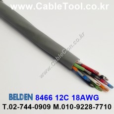 벨덴 8466 BELDEN (300m)