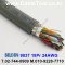 벨덴케이블 9837 BELDEN (300m)