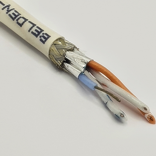 벨덴케이블 Y66928 BELDEN (300m)