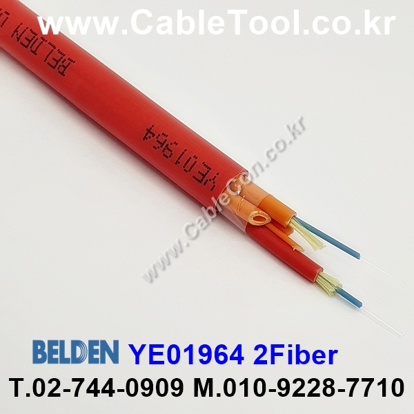 벨덴케이블 YE01964 BELDEN (300m)