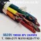 벨덴케이블 1908A BELDEN (Black 150m)