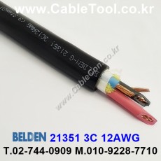 벨덴케이블 21351 BELDEN (760m)