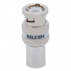 BELDEN BNC 동축 커넥터 벨덴 4794RBUHD3 Series 7, 12GHz, UHD,