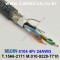 벨덴케이블 8104 BELDEN (Chrome 150m)