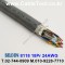 벨덴케이블 8118 BELDEN (Chrome 300m)