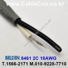 벨덴케이블 8461 BELDEN (150m)