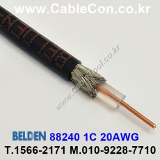 벨덴케이블 88240 BELDEN (150m)