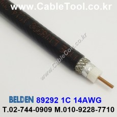 벨덴케이블 89292 BELDEN (300m)