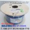 벨덴케이블 9463 BELDEN Twinax (Blue 75m)